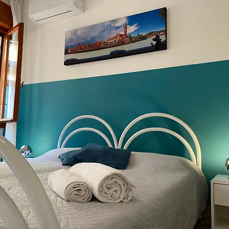 Hotel All'Arena Verona Esterno foto